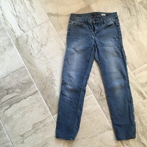 Stitch Fix! Level 99 Lily Skinny Straight Leg